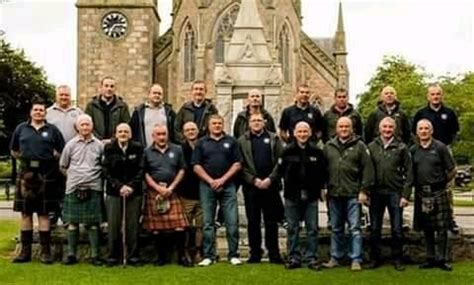 ballater community facebook|charitable chiels facebook.